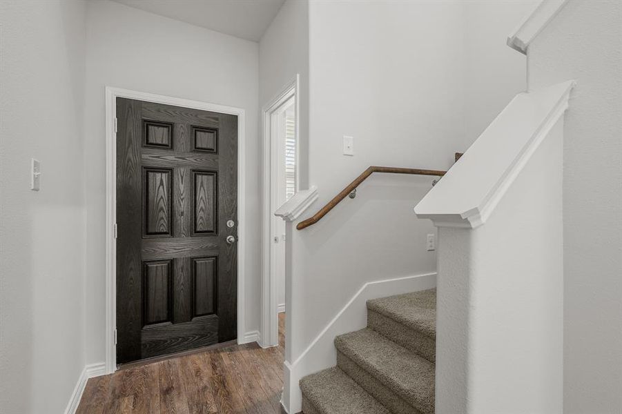 Image 17 of a home in Retreat at Fossil Creek. Image 17 of a home in Retreat at Fossil Creek.
