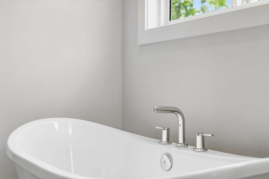 Close-up of interior finishes inside a home in Waterloo Estates, Johns Island (Image 18).