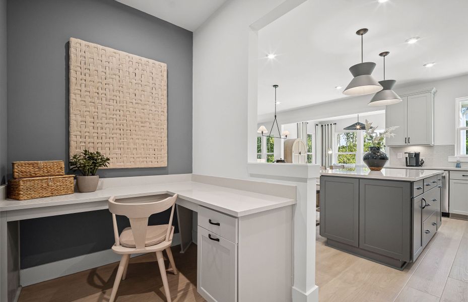 Pulte Planning Center