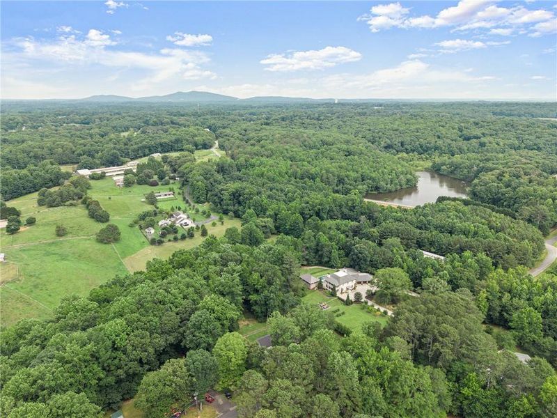 Natural landscape and outdoor views near in Cumming (Image 38). Natural landscape and outdoor views near in Cumming (Image 38).