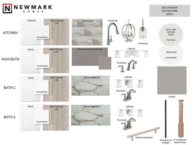 Design Docs