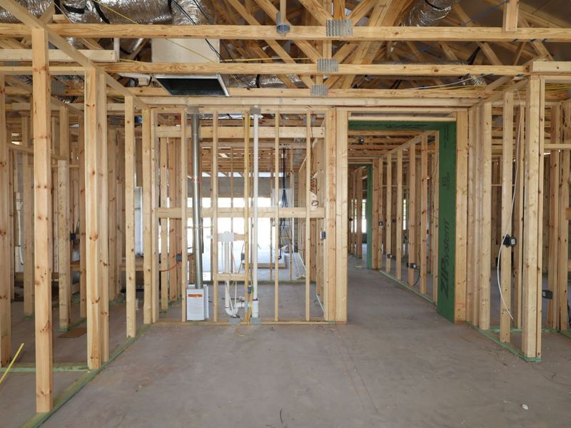Framing Framing
