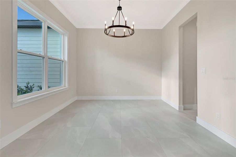 Spacious, unfurnished interior of a new home in , Montverde (Image 14). Spacious, unfurnished interior of a new home in , Montverde (Image 14).