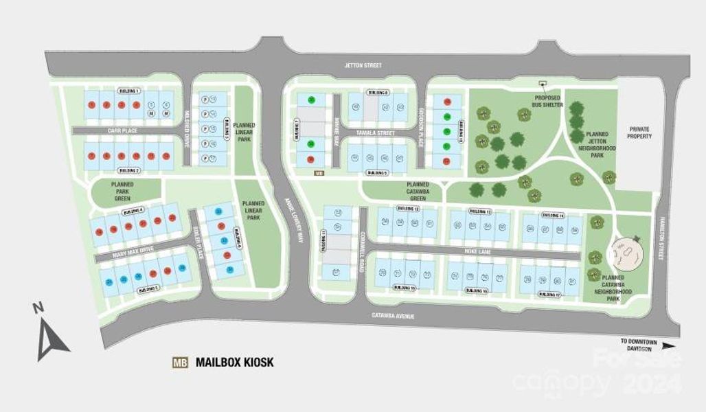 Site Map