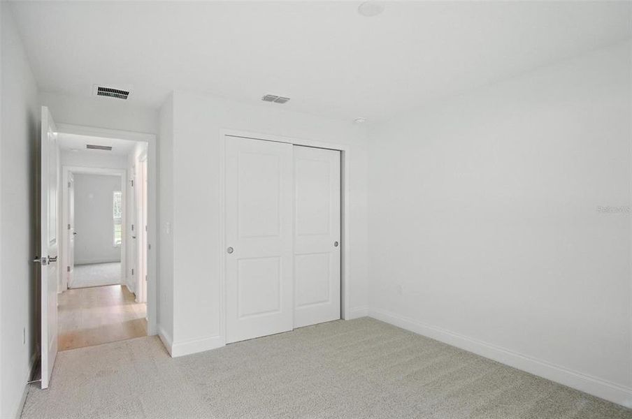 Spacious, unfurnished interior of a new home in , Palm Coast (Image 30).