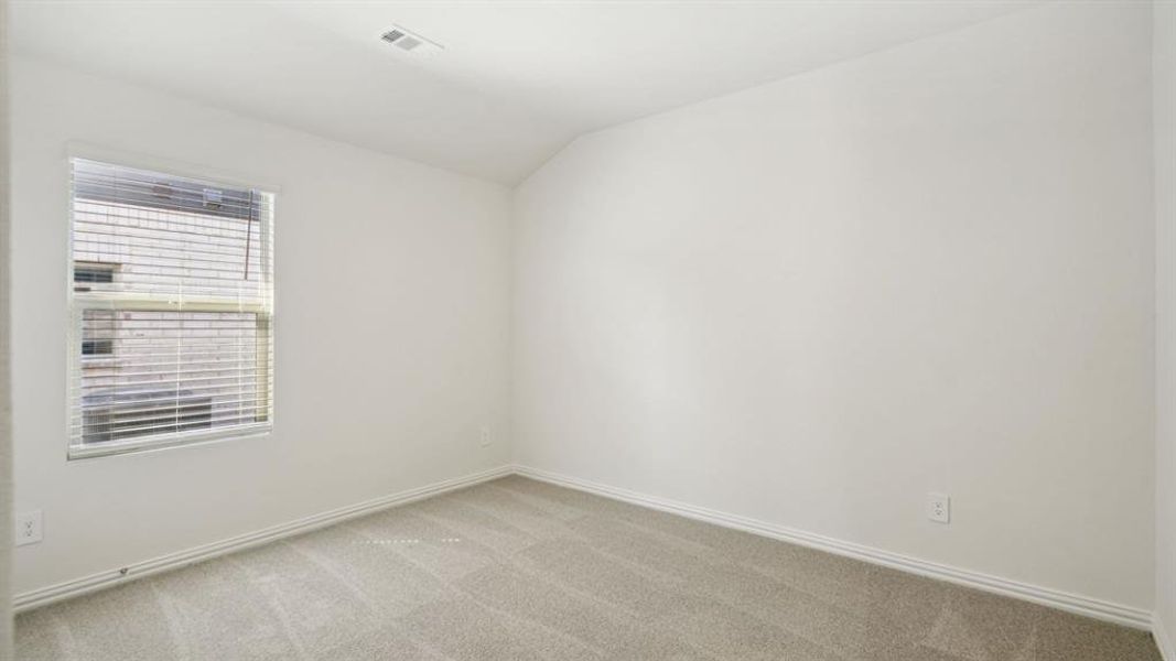 Photo is not of the actual home, but is an inspirational photo of builder’s model home and may depict options, furnishings, and/or decorator features that are not included. Photo is not of the actual home, but is an inspirational photo of builder’s model home and may depict options, furnishings, and/or decorator features that are not included.