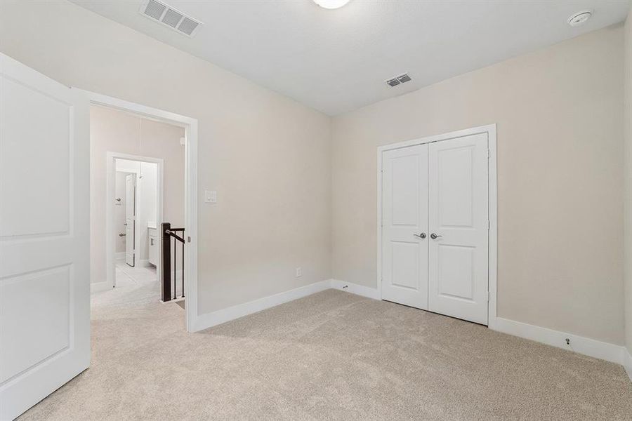 Spacious, unfurnished interior of a new home in Lexington Frisco, Frisco (Image 34). Spacious, unfurnished interior of a new home in Lexington Frisco, Frisco (Image 34).