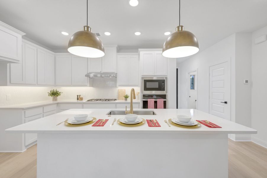 Kitchen Kitchen