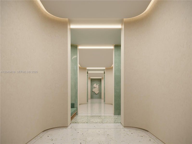 elevators