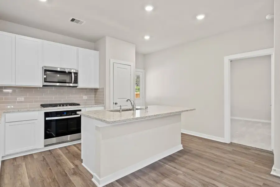 1,582sf New Home in Texas City, TX.  - Slide 3