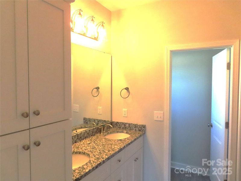 Furnished interior view inside a new home in , Rock Hill (Image 5).