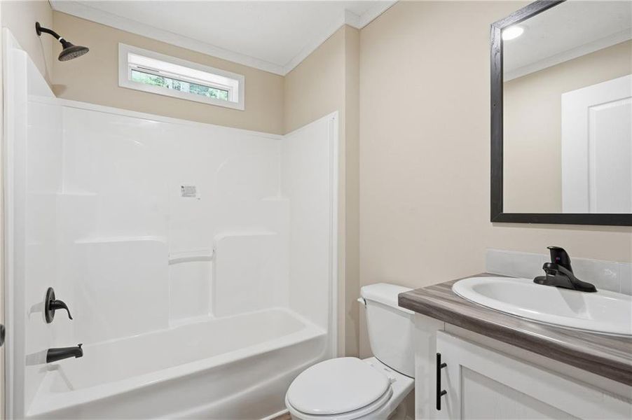 Image 36 of a home in . Image 36 of a home in .