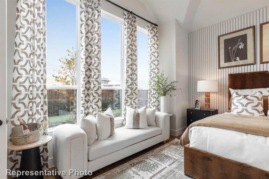 Primary Bedroom (Representative Photo) Primary Bedroom (Representative Photo)