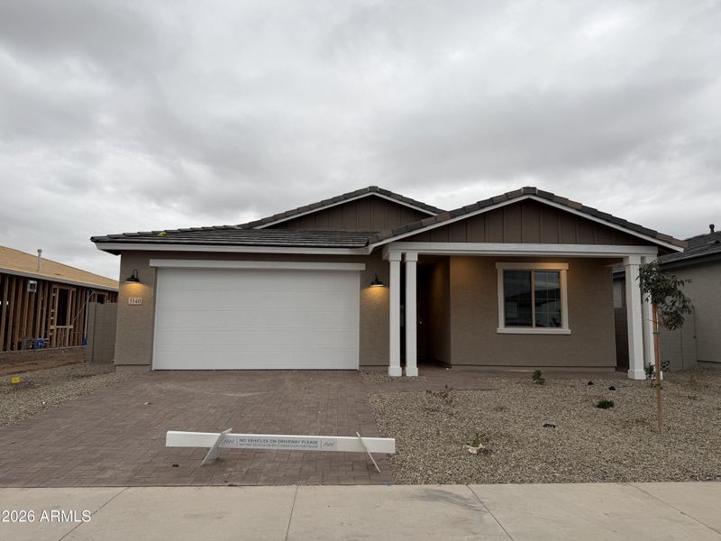 0001_ Front Exterior