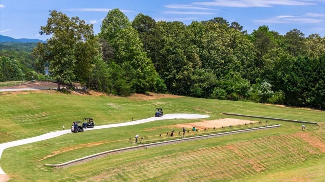 Image 45 of a home in Hughes Court.