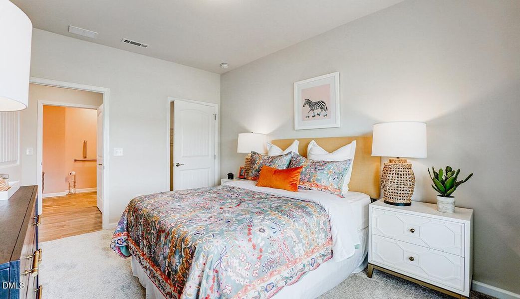 Representational Photo