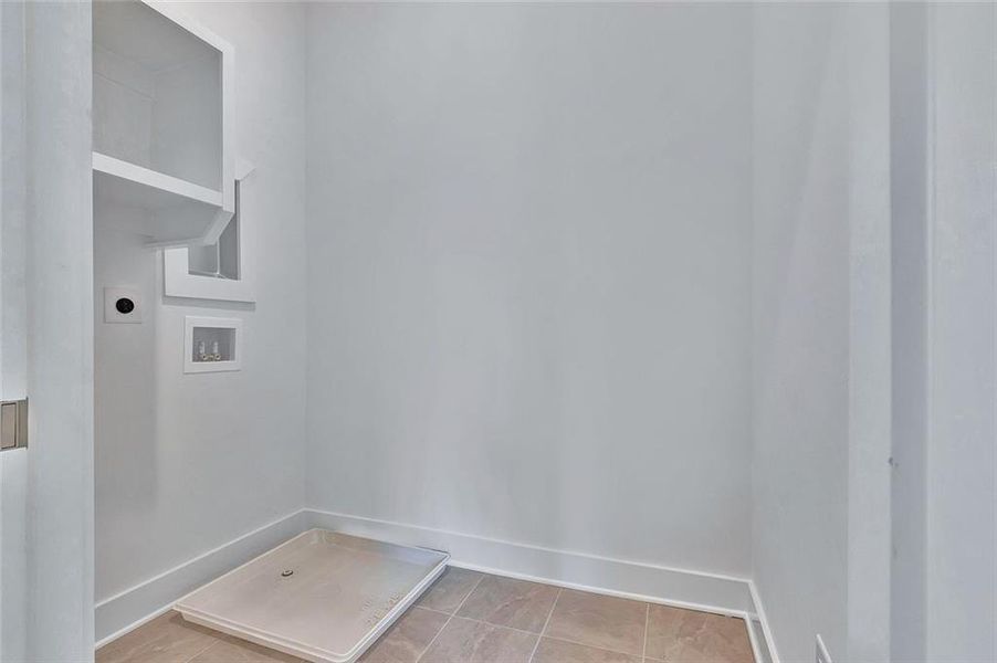 Spacious, unfurnished interior of a new home in , Fayetteville (Image 16). Spacious, unfurnished interior of a new home in , Fayetteville (Image 16).