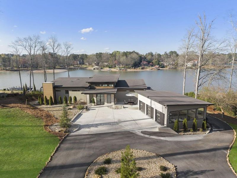 Community amenities in , Jonesboro (Image 105).