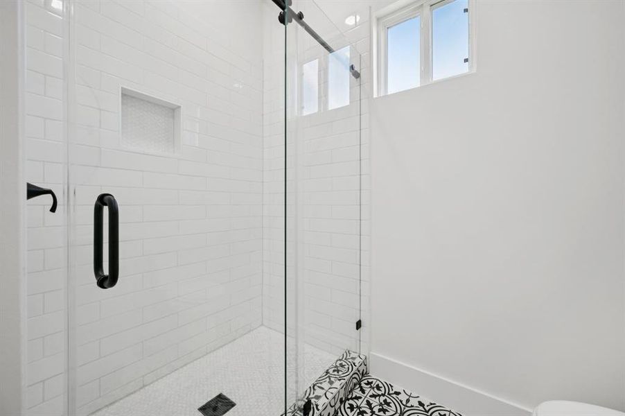 Furnished interior view inside a new home in , Gun Barrel City (Image 9). Furnished interior view inside a new home in , Gun Barrel City (Image 9).