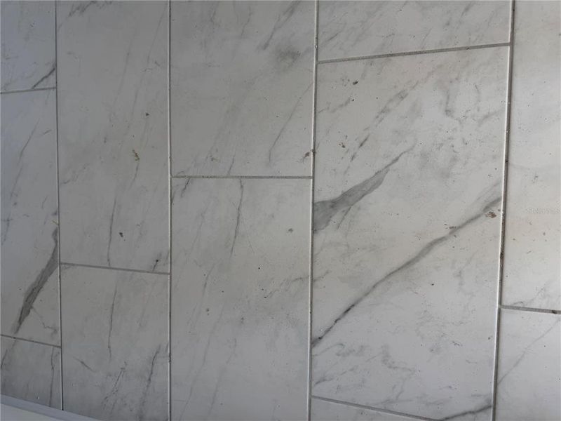 Close-up of interior finishes inside a home in , Port Charlotte (Image 7).