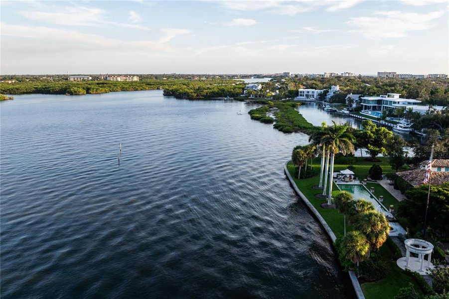 Natural landscape and outdoor views near  in Sarasota (Image 21).