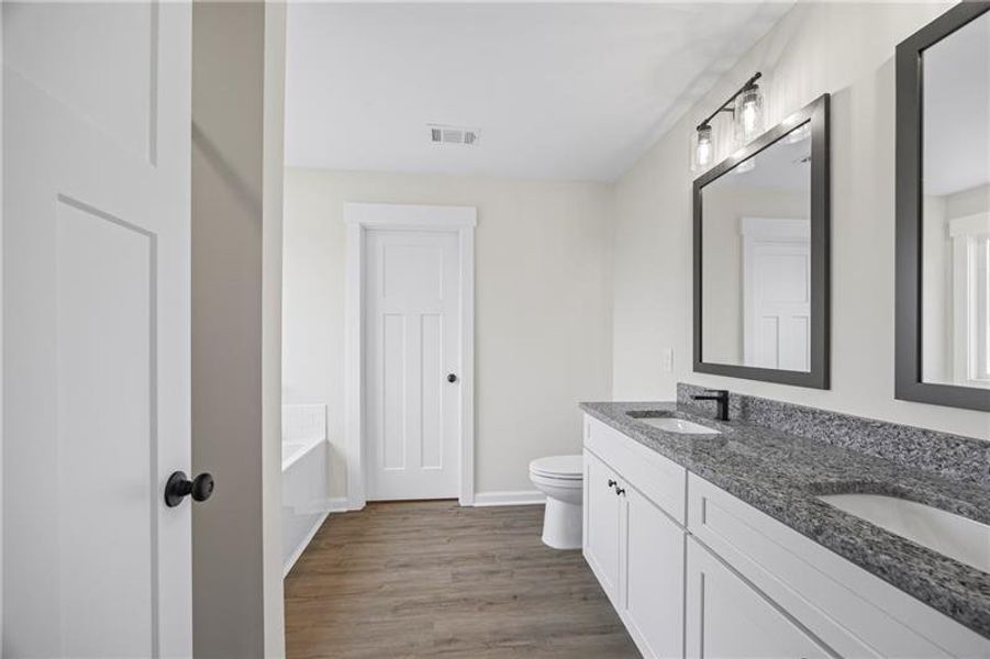 Image 25 of a home in . Image 25 of a home in .