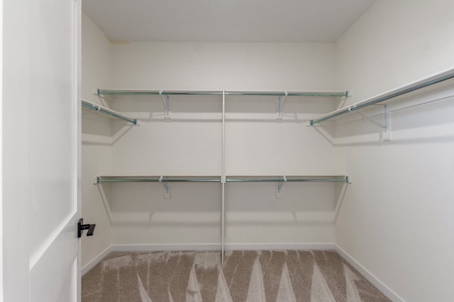 Spacious, unfurnished interior of a new home in Westerly, Erie (Image 31). Spacious, unfurnished interior of a new home in Westerly, Erie (Image 31).