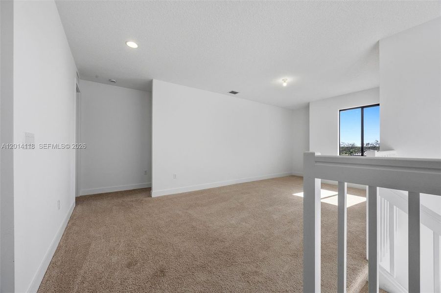 Spacious, unfurnished interior of a new home in , Immokalee (Image 31). Spacious, unfurnished interior of a new home in , Immokalee (Image 31).