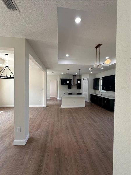 Spacious, unfurnished interior of a new home in , Palm Bay (Image 54). Spacious, unfurnished interior of a new home in , Palm Bay (Image 54).