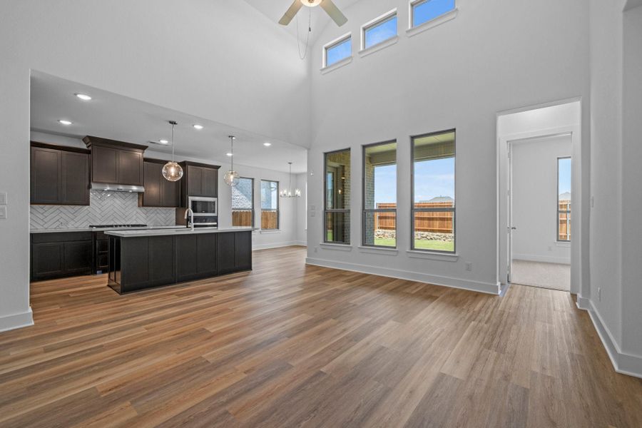 New Home in Oak Point, TX.  - Slide 19