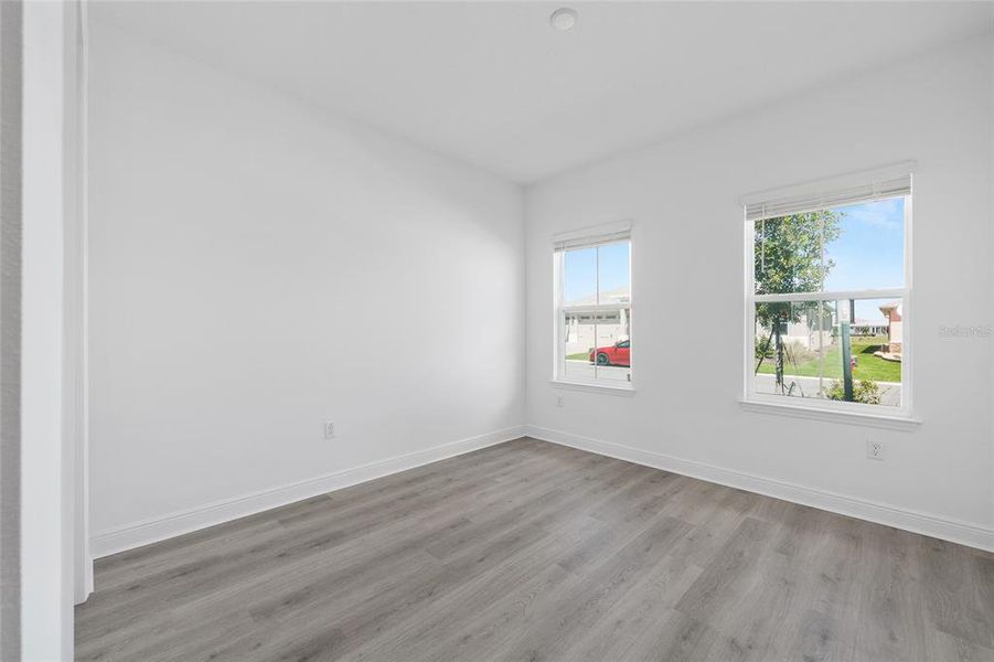 Spacious, unfurnished interior of a new home in , Ocala (Image 33). Spacious, unfurnished interior of a new home in , Ocala (Image 33).