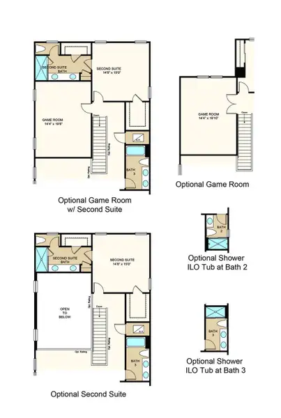 2D floor plan layout of this home in Skye Ranch Community Group Page, Sarasota, FL (Image 19). 2D floor plan layout of this home in Skye Ranch Community Group Page, Sarasota, FL (Image 19).