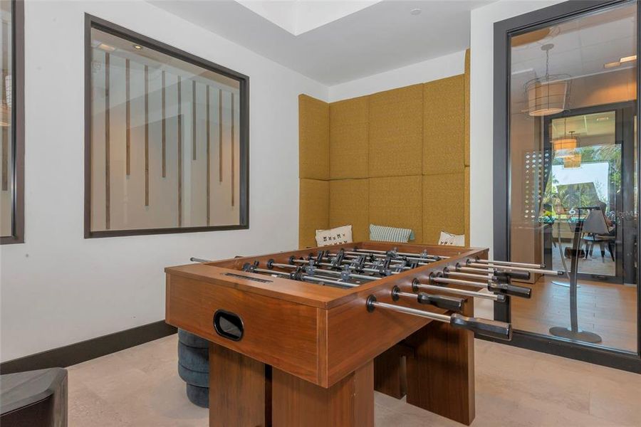 Community amenities in , Sarasota (Image 79).