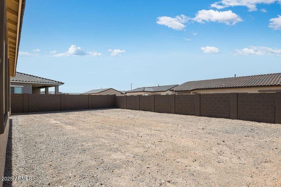 18139 W Amberwood - Ready Now