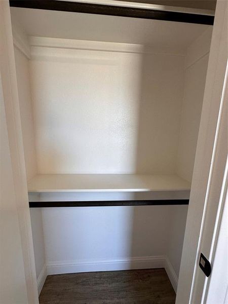 Spacious, unfurnished interior of a new home in , Abilene (Image 14).