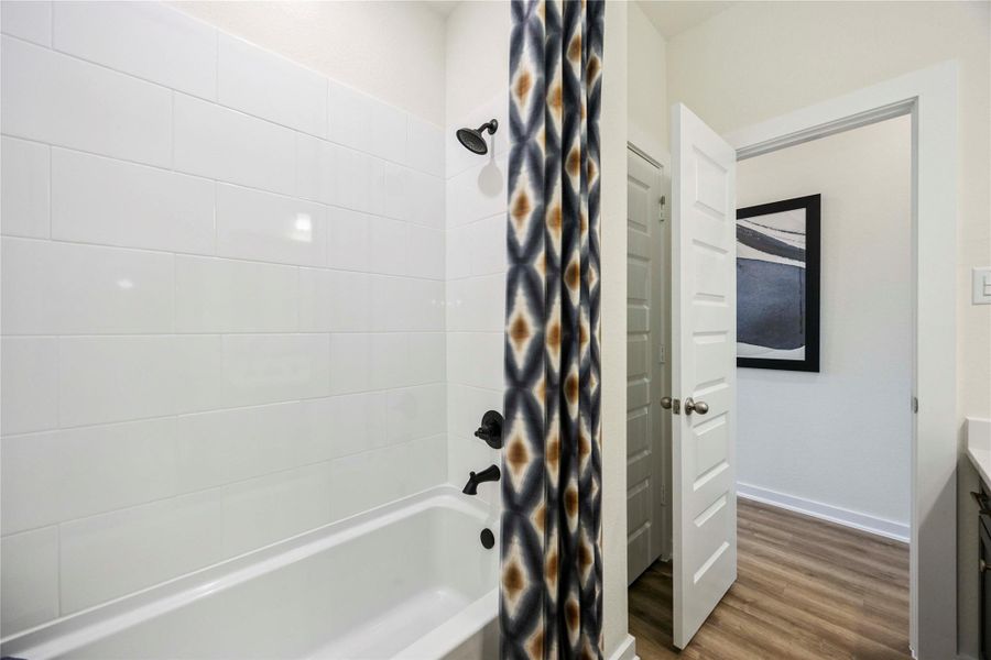 Representative Photos. Not Actual Home. Colors and features may vary.