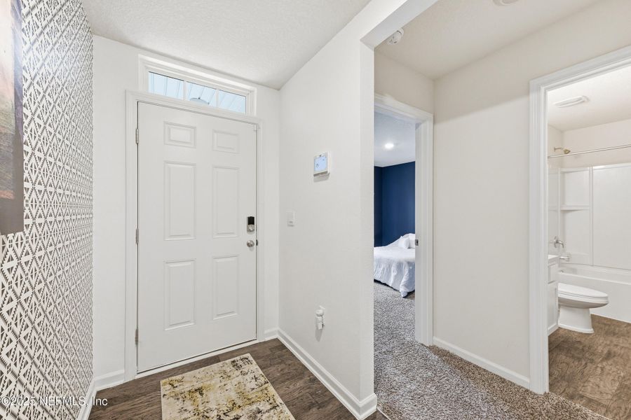 Image 27 of a home in Cross Creek Express. Image 27 of a home in Cross Creek Express.