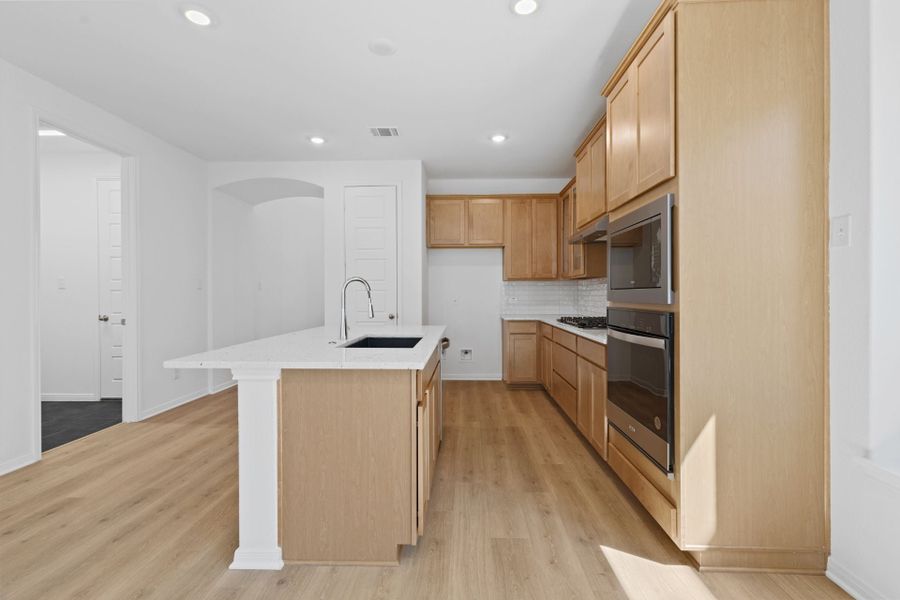 4br New Home in Georgetown, TX.  - Slide 8