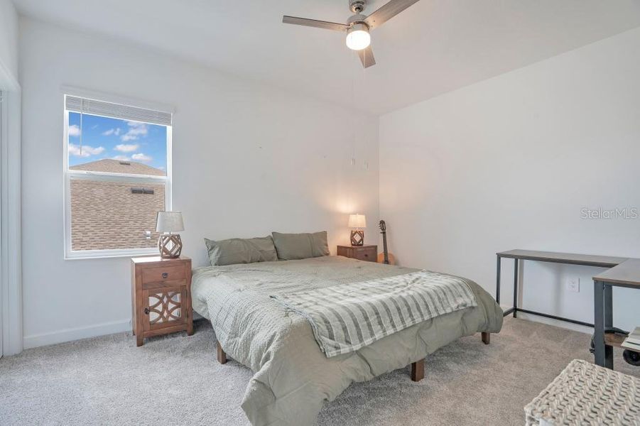 Furnished interior view inside a new home in Providence, Davenport (Image 29). Furnished interior view inside a new home in Providence, Davenport (Image 29).