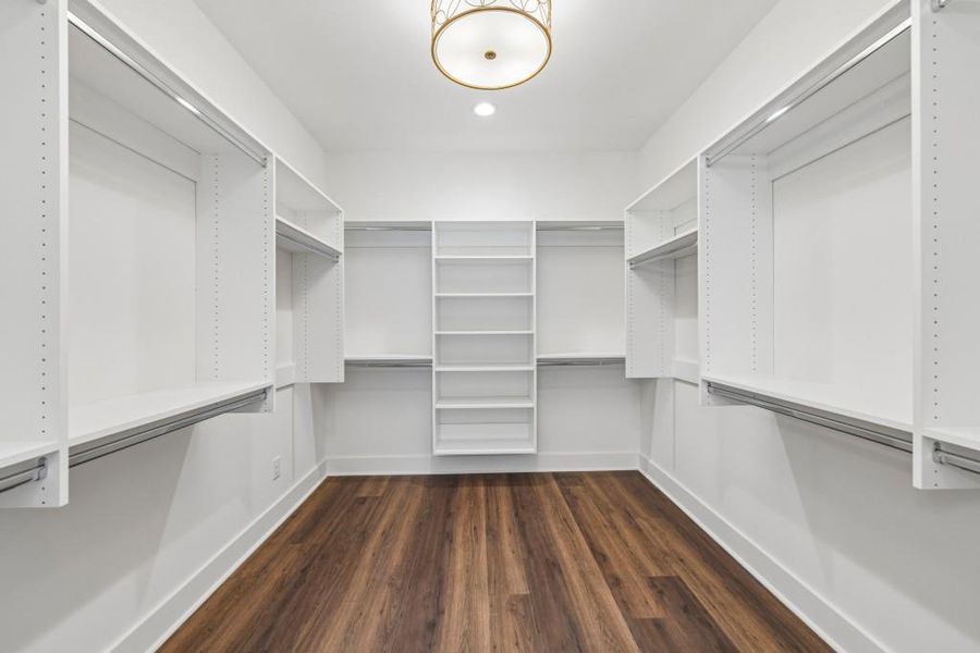 Spacious, unfurnished interior of a new home in Skyview On Broad, Sugar Hill (Image 42). Spacious, unfurnished interior of a new home in Skyview On Broad, Sugar Hill (Image 42).