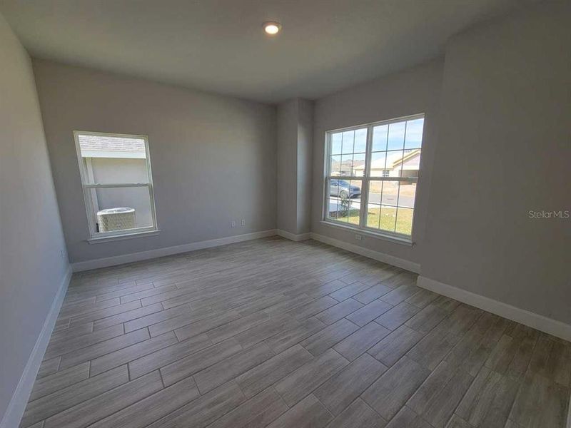 Spacious, unfurnished interior of a new home in , Ocala (Image 19). Spacious, unfurnished interior of a new home in , Ocala (Image 19).