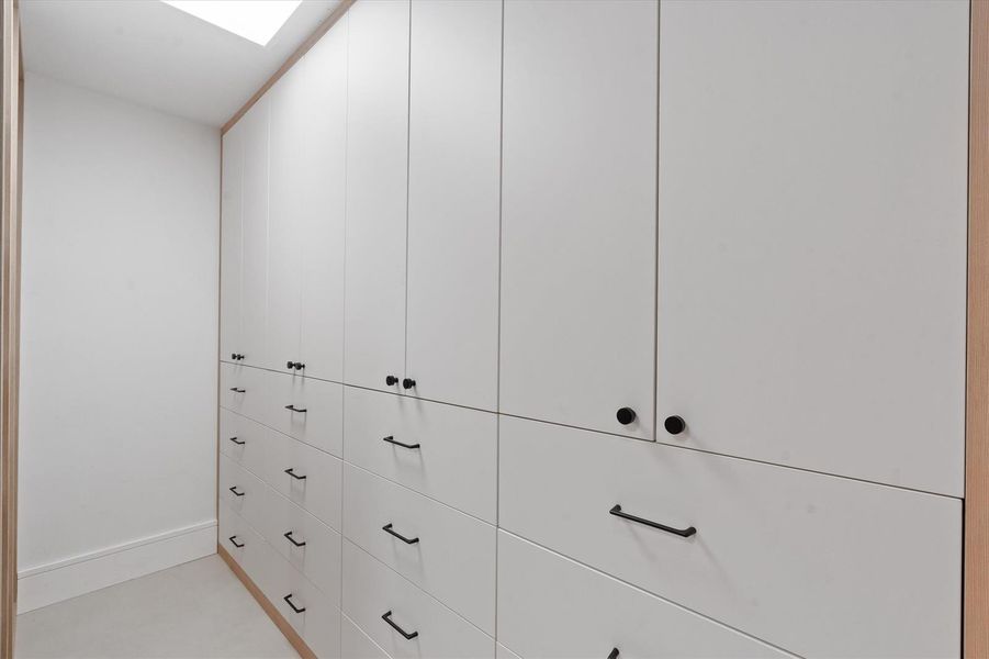 Walk In Closet Walk In Closet