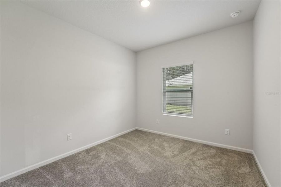 Spacious, unfurnished interior of a new home in , Palm Coast (Image 14).