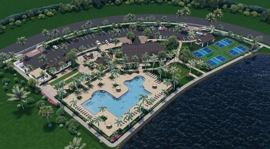 Community amenities in Lennar at Turnleaf, Punta Gorda (Image 47). Community amenities in Lennar at Turnleaf, Punta Gorda (Image 47).