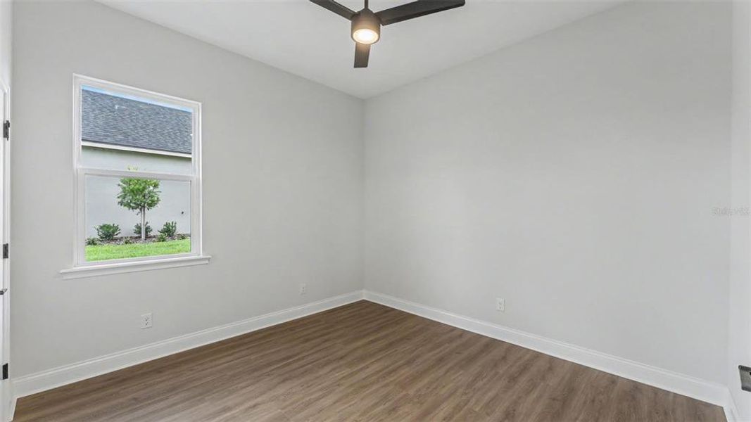 Spacious, unfurnished interior of a new home in , Lakeland (Image 20).