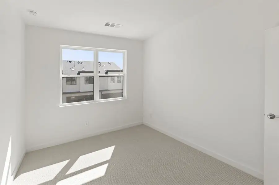 17. 2009 Aldrich - Bed 3