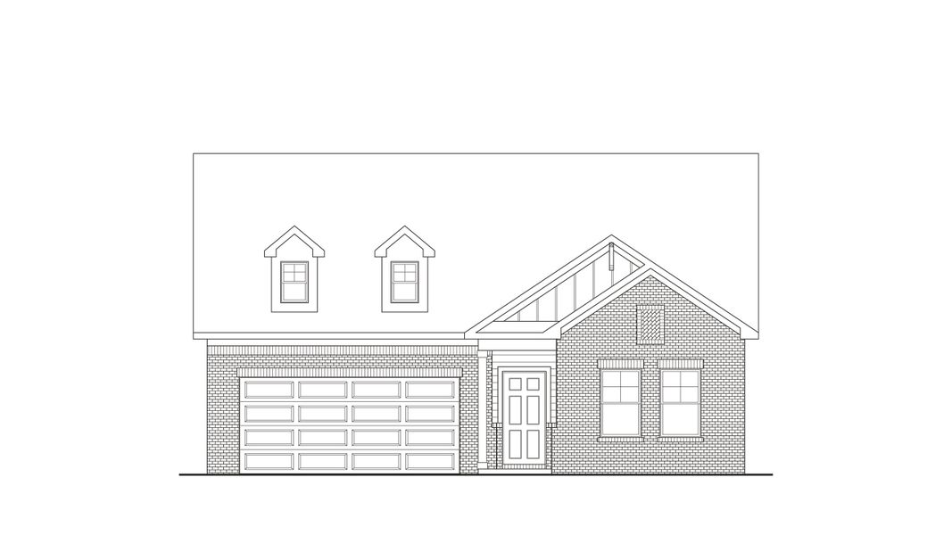 Elevation D (R2.3)