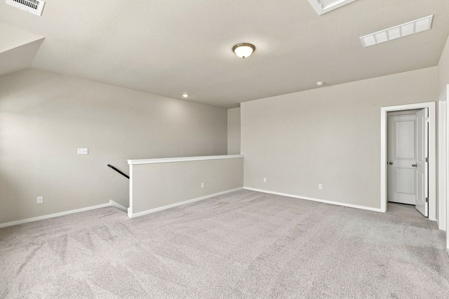 3br New Home in TAYLOR, TX.  - Slide 28