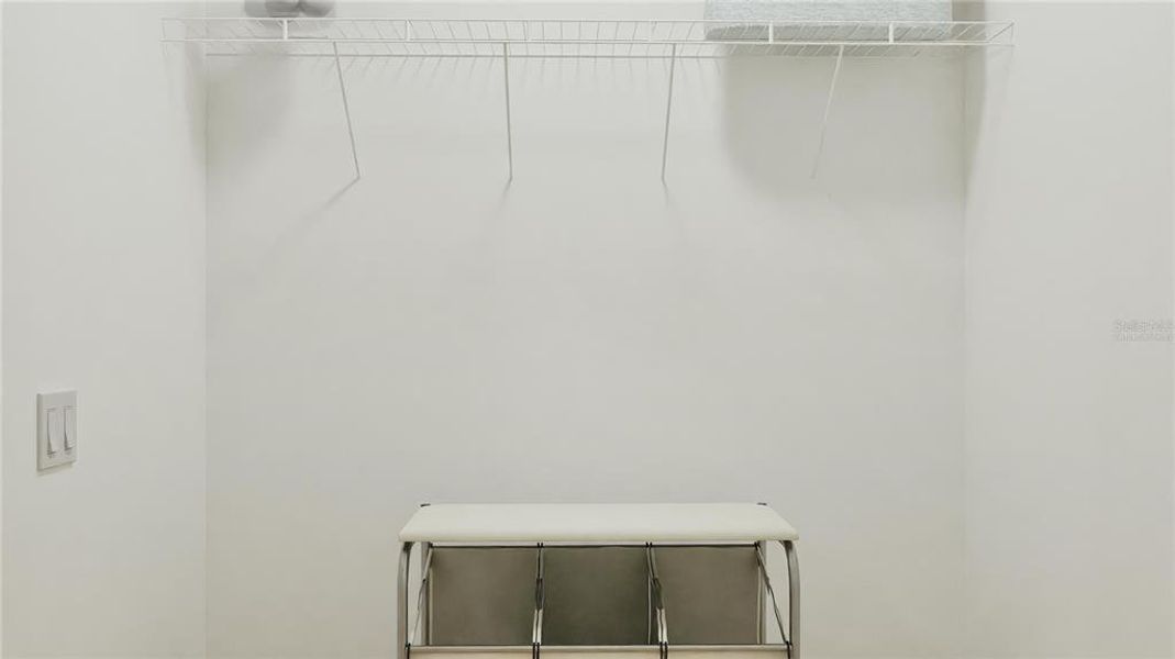 Close-up of interior finishes inside a home in , Kissimmee (Image 14).