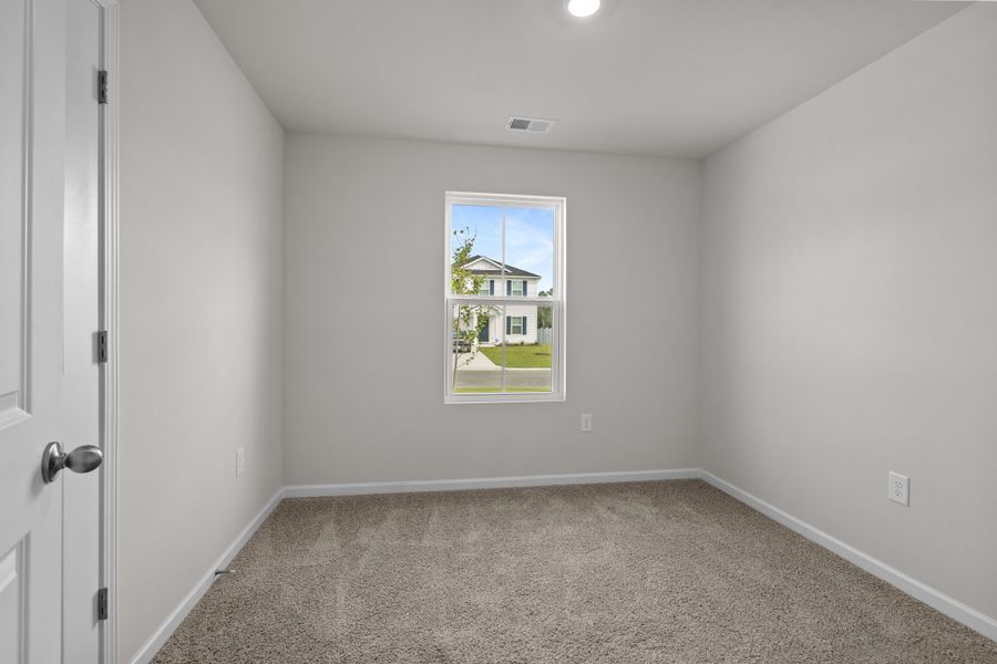 1,254sf New Home in Conway, SC.  - Slide 33